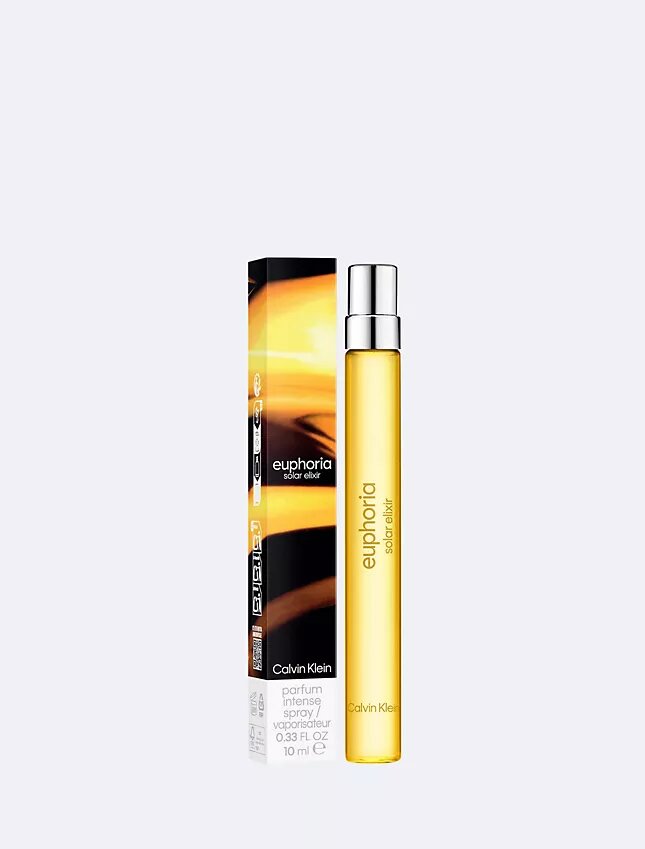 Euphoria Solar Elixir Euphoria Solar Elixir
