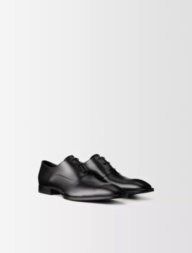 Felix Leather Oxford