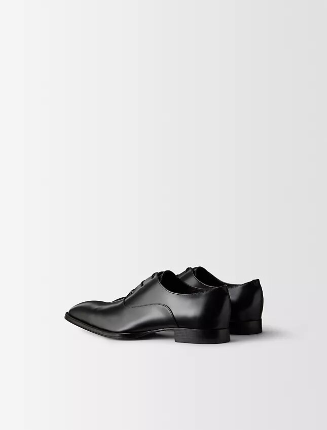 Felix Leather Oxford Felix Leather Oxford