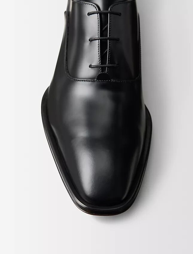 Felix Leather Oxford Felix Leather Oxford