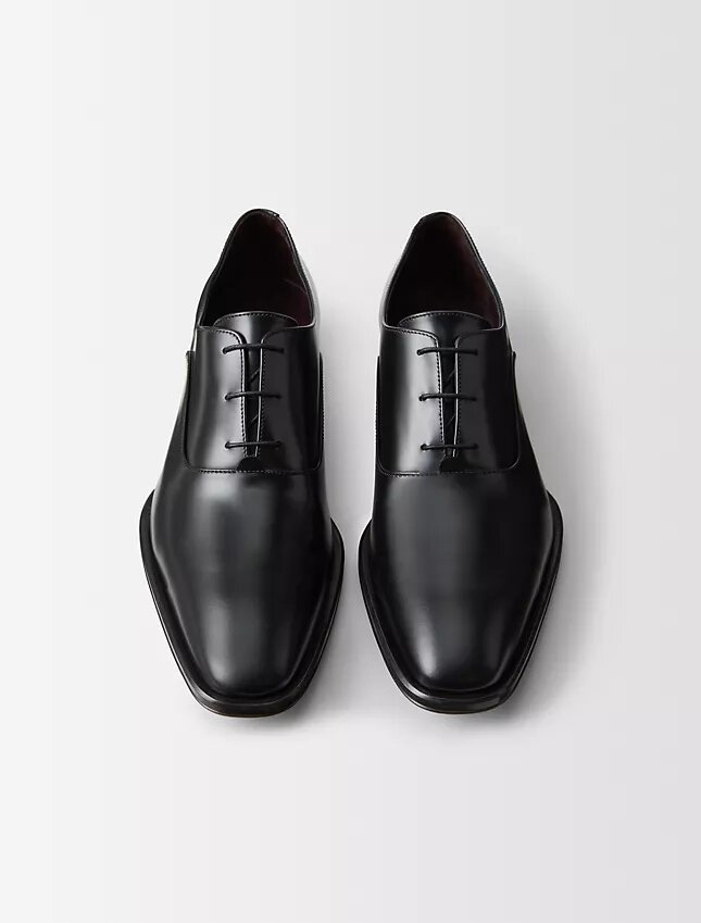 Felix Leather Oxford Felix Leather Oxford