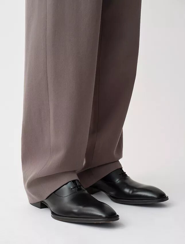 Felix Leather Oxford Felix Leather Oxford
