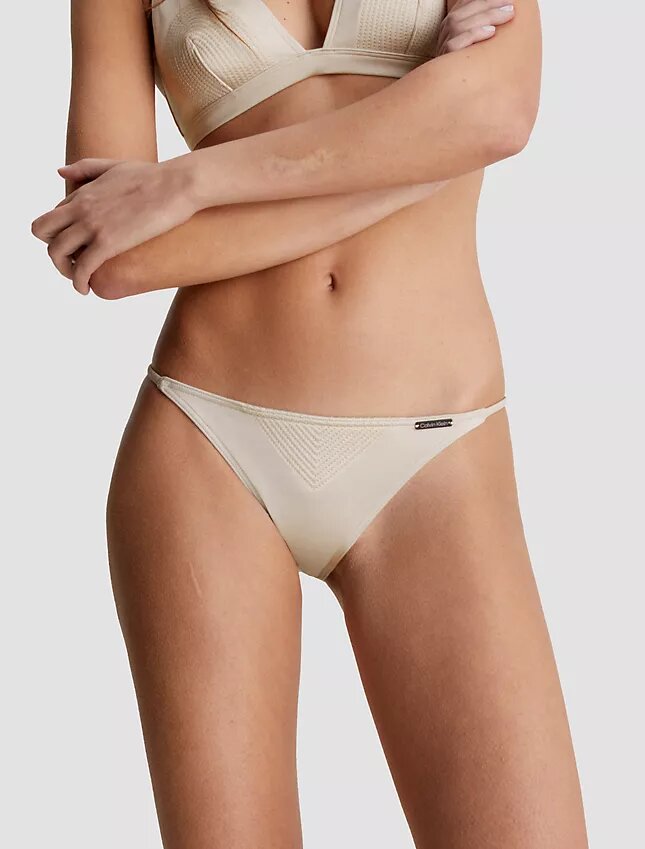 Figurujące dóły bikini Figurujące dóły bikini