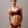 Form to Body Bralette z lekką wyściółką Form to Body Bralette z lekką wyściółką