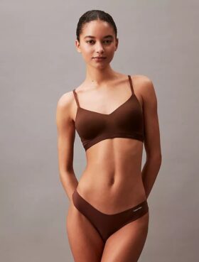Form to Body Bralette z lekką wyściółką Form to Body Bralette z lekką wyściółką