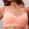Form to Body Bralette z lekką wyściółką Form to Body Bralette z lekką wyściółką