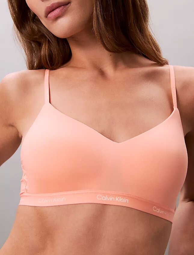 Form to Body Bralette z lekką wyściółką Form to Body Bralette z lekką wyściółką