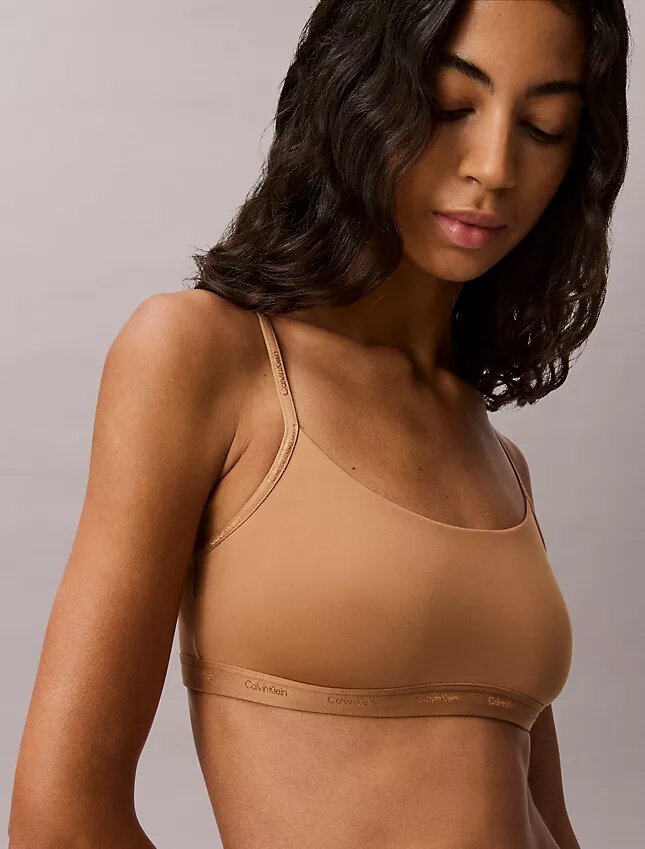 Form to Body Bralette z lekką wyściółką Form to Body Bralette z lekką wyściółką