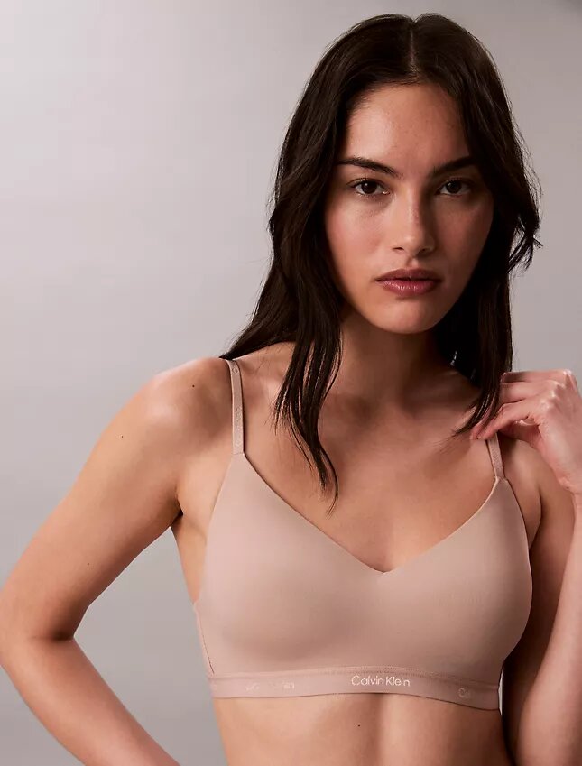 Form to Body Bralette z lekką wyściółką Form to Body Bralette z lekką wyściółką