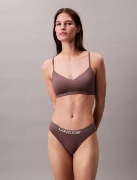 Form to Body, lekko podszyta Bralette