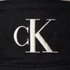 Haftowana czapka typu bucket z Monogramem Haftowana czapka typu bucket z Monogramem