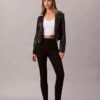 High Rise Skinny Jeans High Rise Skinny Jeans