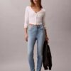 High Rise Skinny Jeans High Rise Skinny Jeans