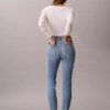 High Rise Skinny Jeans High Rise Skinny Jeans