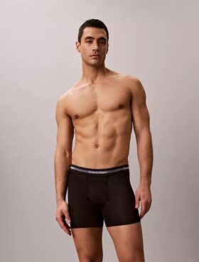 Icon Active Mesh – zestaw 3 par Bokserków