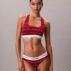 Icon Bawełna i Modal, zestaw 2 sztuk, Bralette Unlined