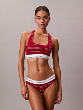 Icon Bawełna i Modal, zestaw 2 sztuk, Bralette Unlined