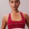 Icon Bawełna i Modal, zestaw 2 sztuk, Bralette Unlined