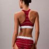 Icon Bawełna i Modal, zestaw 2 sztuk, Bralette Unlined