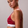 Icon Bawełna i Modal, zestaw 2 sztuk, Bralette Unlined