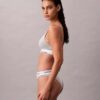 Icon Bawełna Modal Lekko podszyty biustonosz typu Bralette