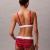 Icon Bawełna Modal Lekko podszyty biustonosz typu Bralette