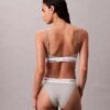 Icon Bawełna Modal Lekko podszyty biustonosz typu Bralette
