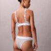 Icon Bawełna Modal Lekko podszyty biustonosz typu Bralette