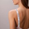 Icon Bawełna Modal Lekko podszyty biustonosz typu Bralette