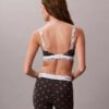 Icon Bawełna Modal Lekko podszyty biustonosz typu Bralette