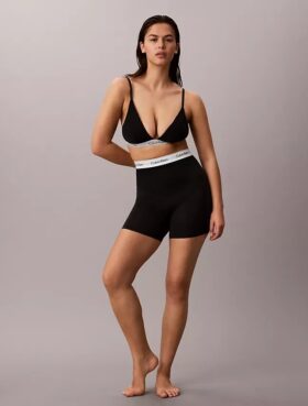 Icon Bawełniana bielizna modelująca z Modal
