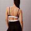 Icon Bawełniana bielizna modelująca z Modal