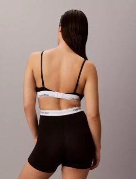 Icon Bawełniana bielizna modelująca z Modal