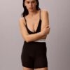 Icon Bawełniana bielizna modelująca z Modal