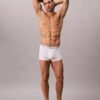 Icon Cotton Stretch 5-pak Low Rise Trunk bokserki
