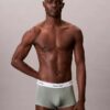 Icon Cotton Stretch 5-pak Low Rise Trunk bokserki