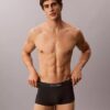 Icon Cotton Stretch 5-pak Low Rise Trunk bokserki