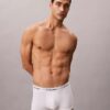 Icon Cotton Stretch 5-pak Low Rise Trunk bokserki