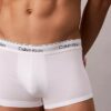 Icon Cotton Stretch 5-pak Low Rise Trunk bokserki