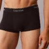 Icon Cotton Stretch 5-pak Low Rise Trunk bokserki