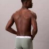 Icon Cotton Stretch 5-pak Low Rise Trunk bokserki