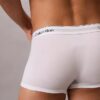Icon Cotton Stretch 5-pak Low Rise Trunk bokserki