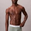 Icon Cotton Stretch 5-pak Low Rise Trunk bokserki