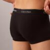 Icon Cotton Stretch 5-pak Low Rise Trunk bokserki