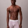 Icon Cotton Stretch Boxer Brief, edycja limitowana