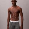 Icon Cotton Stretch Boxer Brief, edycja limitowana
