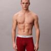 Icon Cotton Stretch Boxer Brief, edycja limitowana