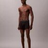 Icon Cotton Stretch Boxer Brief, edycja limitowana