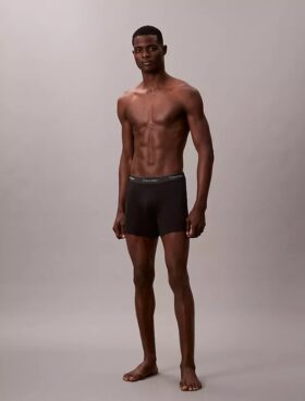 Icon Cotton Stretch Boxer Brief, edycja limitowana