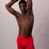 Icon Cotton Stretch Boxer Brief, edycja limitowana